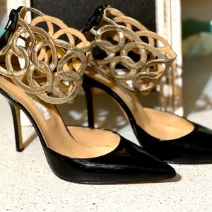 Oscar De La Renta Women’s Heels